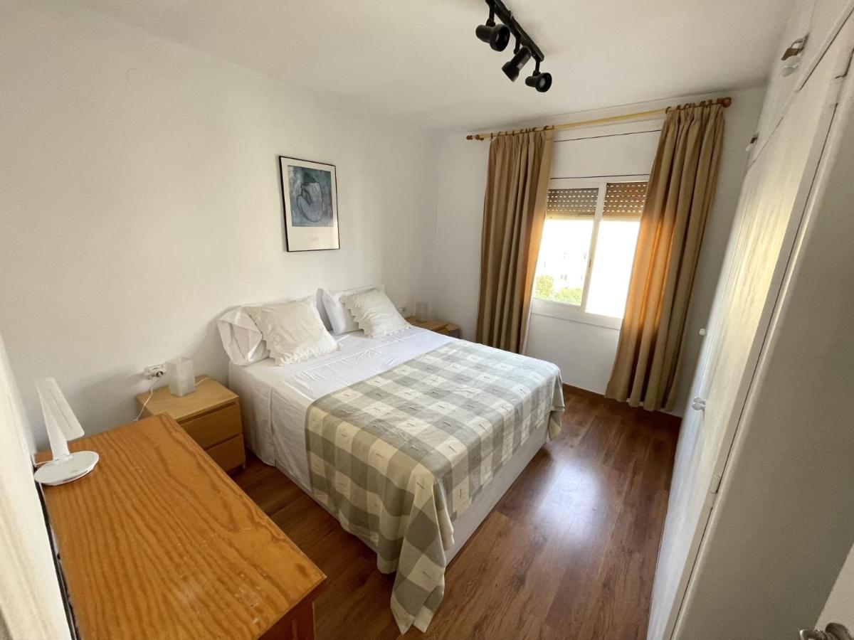 Apartamento Con Licencia En Ситжес Екстериор снимка