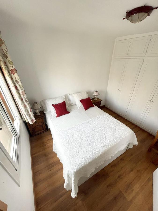 Apartamento Con Licencia En Ситжес Екстериор снимка